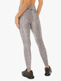 Drive High Rise Reptile Legging