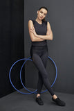 Velocity Legging - Black