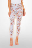 Vintage Floral Legging