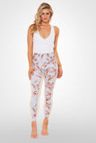 Vintage Floral Legging