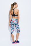 The Keys Active Capri Leggings