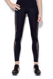 Fluxus Legging - Black