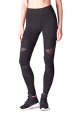 Kitana Legging - Black