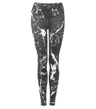 Stone Temple Legging