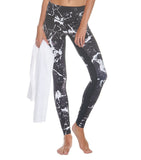 Stone Temple Legging