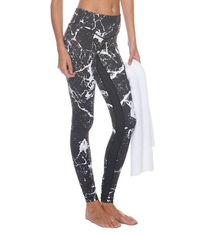 Stone Temple Legging