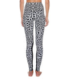 Atomic Kitten Legging - Black/White