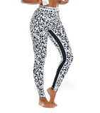 Shake It Up Legging - White