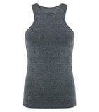 Survival Singlet - Grey Marble