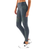 Fever Pitch Moto Legging - Grey Marble