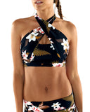 Island Crush Wrap Crop