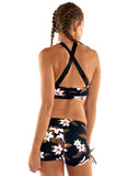 Island Crush Wrap Crop