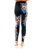 Rumble In The Jungle Legging