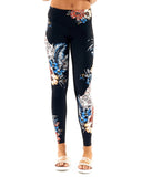 Rumble In The Jungle Legging