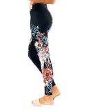 Rumble In The Jungle Legging