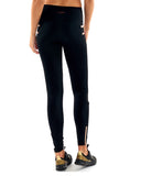 Wild and Wanted Moto Legging