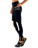 Wild and Wanted Moto Legging