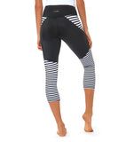 Nautical And Nice 3/4 Legging