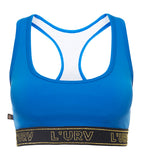 Energize Me Bra - Blue