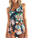 Floral Funk Cami