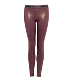 All That Glitters Legging - Fig