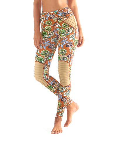 Free Love Moto Legging