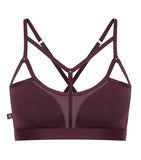 My Perfect World Bra - Fig