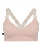 Light Years Bralette - Blush