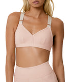 Light Years Bralette - Blush