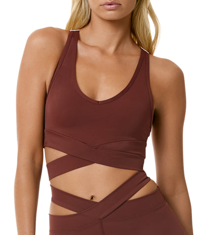 Evolution Cami - Rust