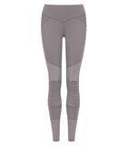 Cool Change Moto Legging - Lilac