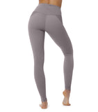 Cool Change Moto Legging - Lilac