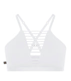 A Thousand Stars Bra - White