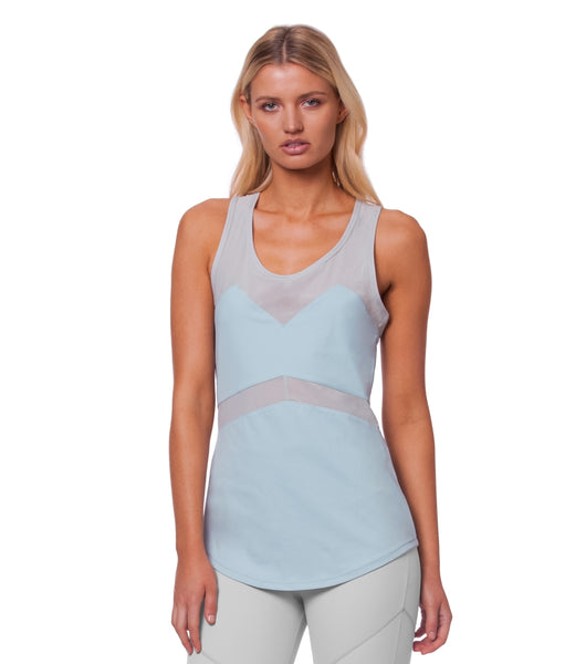 New Beginnings Cami - Blue