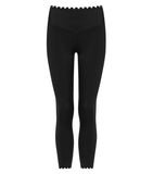 I'm On Clouds Legging - Black