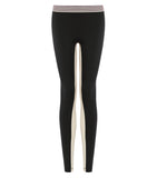 Kinetic Energy Legging - Black