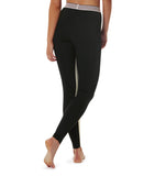 Kinetic Energy Legging - Black