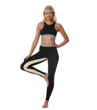 Kinetic Energy Legging - Black