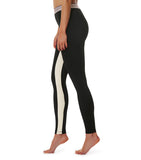 Kinetic Energy Legging - Black