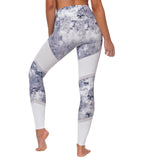 Arctic Ice Legging