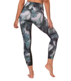 Amazon 7/8 Legging