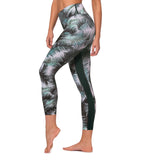 Amazon 7/8 Legging