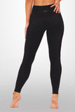 Black Swan Legging - Black