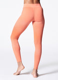 Undulate Legging - Tigerlily