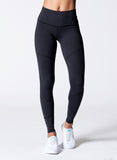 Hit The Ropes Legging - Black