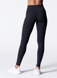 Hit The Ropes Legging - Black