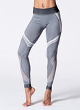 Rivalry Mesh Legging