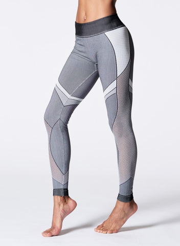 Rivalry Mesh Legging