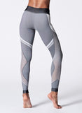 Rivalry Mesh Legging