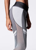 Rivalry Mesh Legging